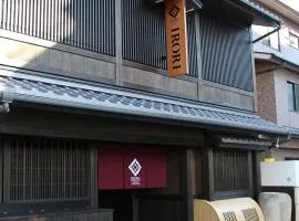 Irori Kyoto Station Higashi-Honganji