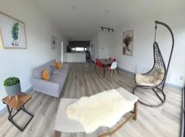 D 04 Apartments for rent Punta Arenas