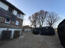 Seeperle Weißenstadt Haus Rudolfstein