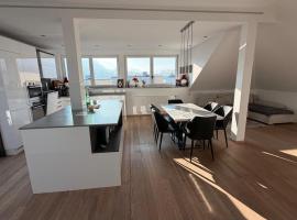 Ferienwohnung Moser, hotel in Pinsdorf