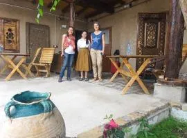 Guest House in Ichan - kala