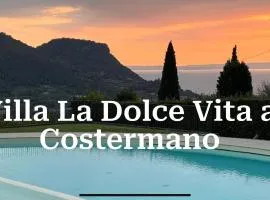 Villa La Dolce Vita