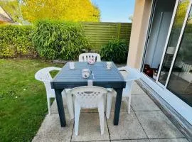 L'esprit vacances-T3 à Port La Forêt