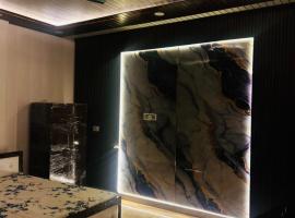 Classic Rooms, hotel a Malhour