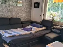 Beautiful, quiet place to unwind - LIVING ROOM