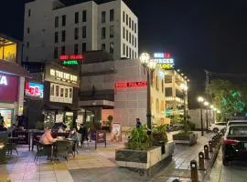 Rose Palace Hotel, Liberty