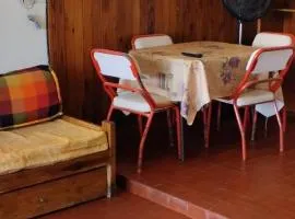 Departamento en San Bernardo 1 ambiente excelente ubicación