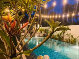 Villa 2A, hotel in Matara