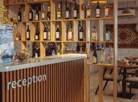 Dastan Boutique Hotel Baku