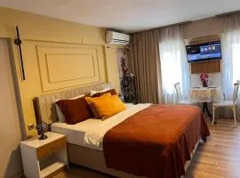 Holy Galata Hotel