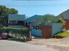 Suites Vitasha - Ubatumirim