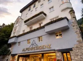Club Alpenresidenz Gastein