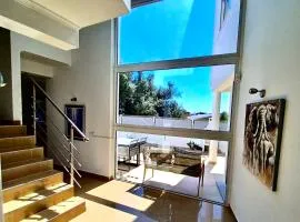 Oasis park modern villa in Portimao