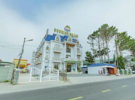 Khách Sạn Sunrise Đà Lạt，位于洛伊城的酒店
