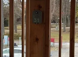 Wellness Apartmán DAVID - Jasná VIA Demënová