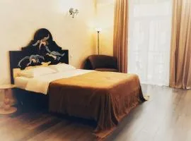 Kyiv Panna Apartment