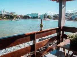 Pousada Recanto da Pedra