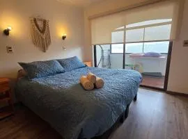 Oceana Suites Villarica