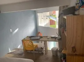 ITAFLAT B Tranquilo, central ideal para home office