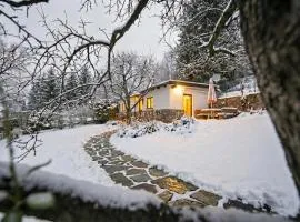 AppartChalet LA RONDULA - 100m from Seceda