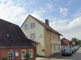 Ferienwohnung für Handwerker