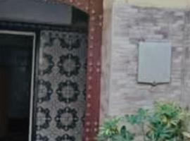 Riad Num 8، مكان تخييم في الرباط