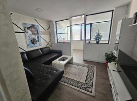 Ninche's Penthouse，位于普列夫利亚的酒店