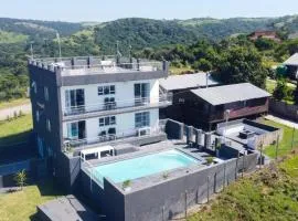 2 Seasons Self catering Morgans Bay