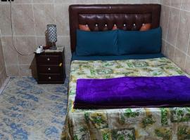 Airport Agadir Guest House, hotel ad Agadir