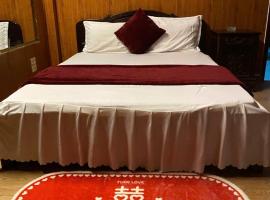 Thanh Lịch Homestay，位于河内的酒店