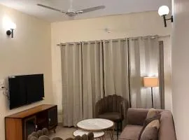 The Minimal Nest - A Cozy Modern Stay in Karnal