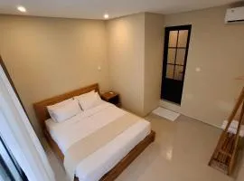 Kalih Rooms