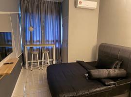 Moonlit Shore - Invictus Homes, Horizon Suites, hotel a Sepang