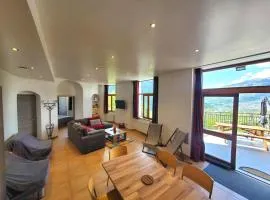 Location Paradiski San Bernardo