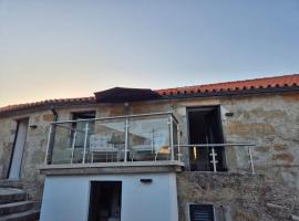 O Cantinho D'Alice, hotel i Sabugal