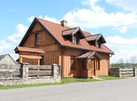 Agroturystyka Biebrzańska Kraina