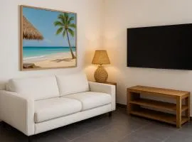 Appartement plein Sud Golfe de Saint-tropez