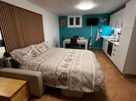 La Tavernetta di La Thuile