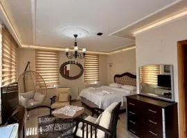 İsgobya Dağ Evleri