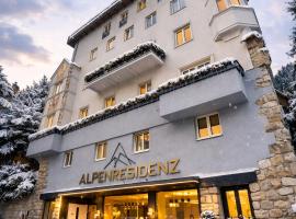 Club Alpenresidenz Gastein