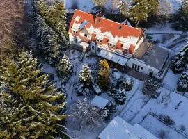 Szczytny Zakątek Apartamenty