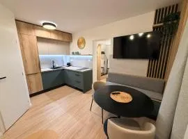 Apartmány Luna & Sol v centre Rajeckých Teplíc