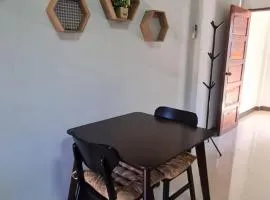 Samati Best House - Pool Apartment B2 - Klong Ning Beach