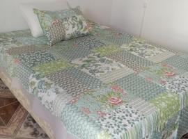 Apartamento en Trinidad Flores, boende i Trinidad