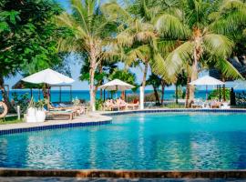 Spice Island Hotel & Resort, hôtel à Jambiani