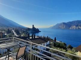 Appartamenti Villa Eden