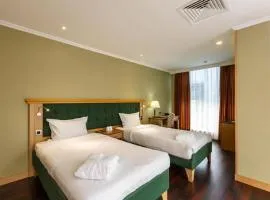Shera Park Boutique Hotel