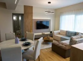 ANESIS Luxury Apartments