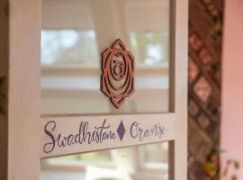 LOFT Groepsaccommodatie