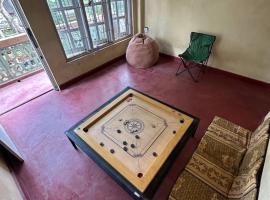 Solo escape, hotel in Anuradhapura